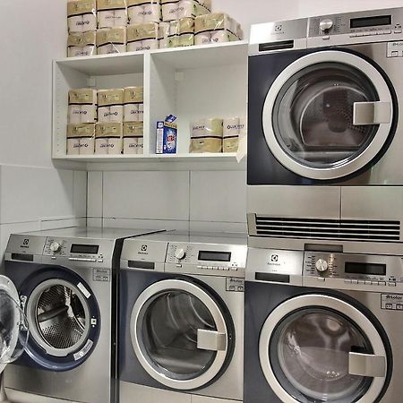 118934 - Appartement 4 Personnes A Paryż Zewnętrze zdjęcie