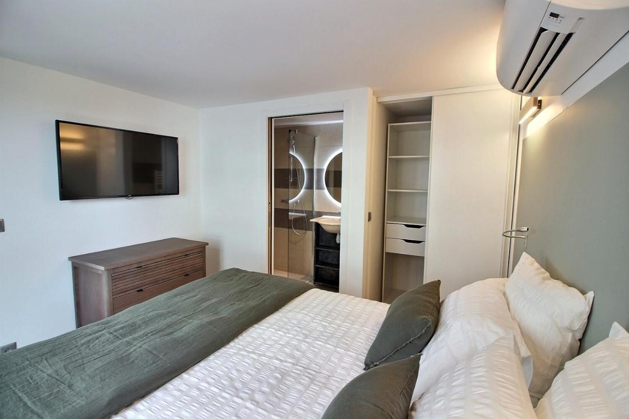 118934 - Appartement 4 Personnes A Paryż Zewnętrze zdjęcie