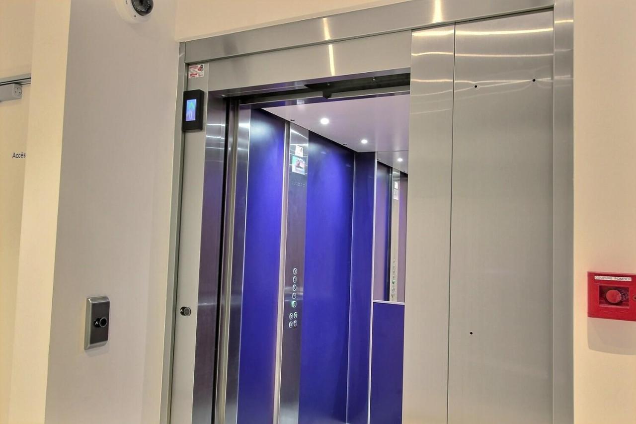 118934 - Appartement 4 Personnes A Paryż Zewnętrze zdjęcie